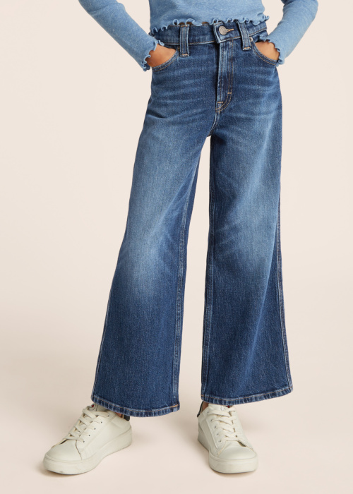 Tommy Hilfiger džinsa bikses