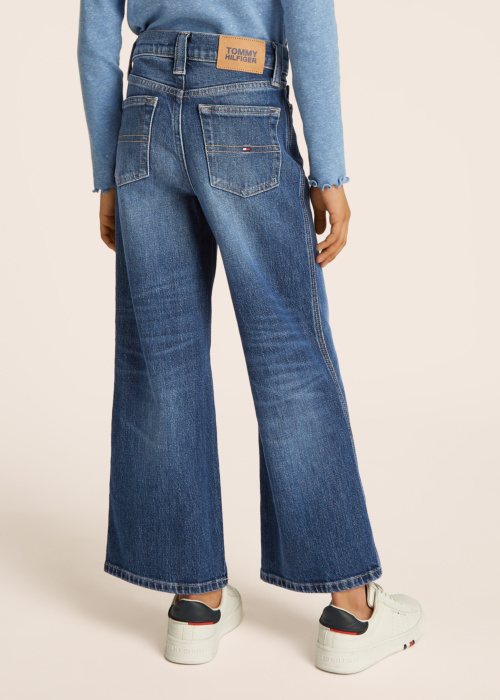 Tommy Hilfiger džinsa bikses