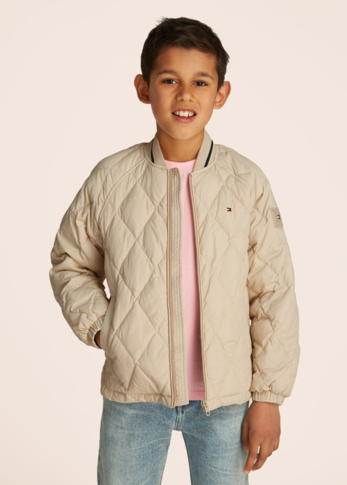 Tommy Hilfiger pavasara-rudens virsjaka