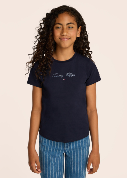 Футболка Tommy Hilfiger