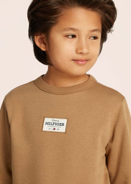 Кофта Tommy Hilfiger
