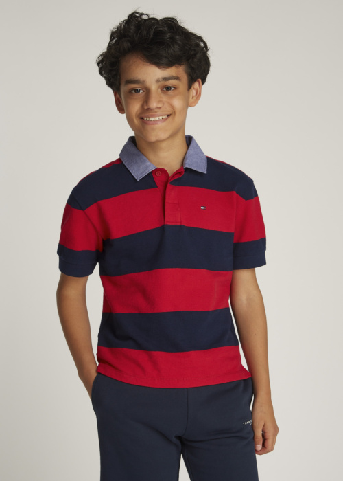 Tommy Hilfiger polo krekls