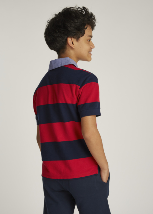Tommy Hilfiger polo krekls