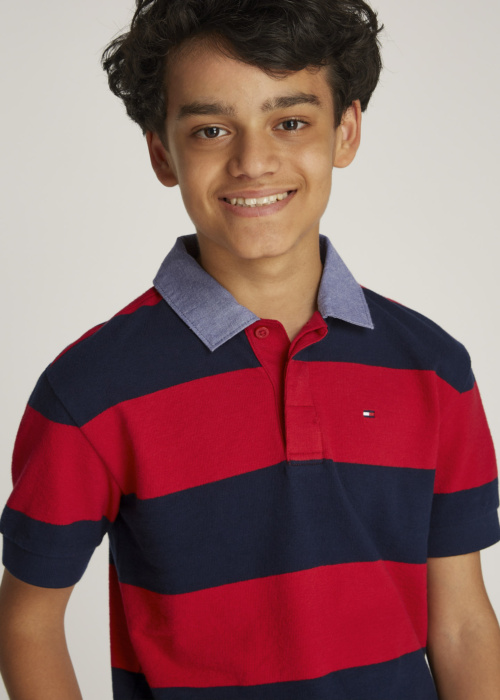 Tommy Hilfiger polo krekls