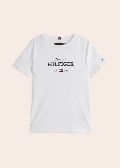 Футболка Tommy Hilfiger