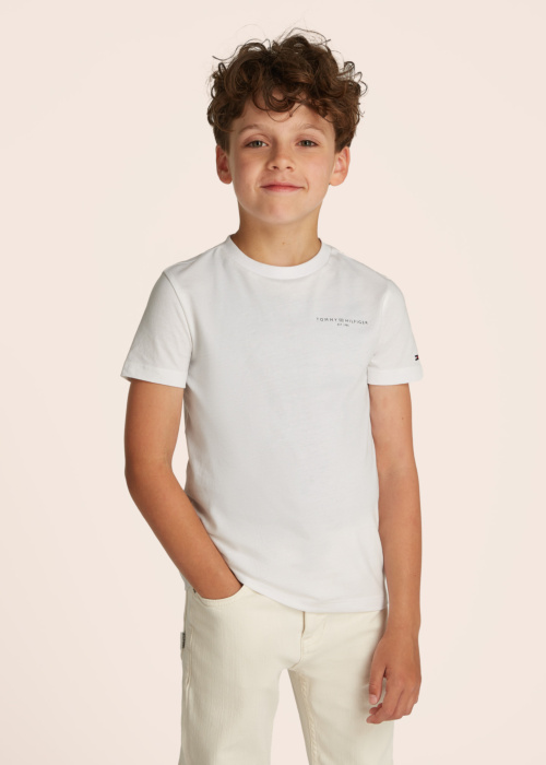 Футболка Tommy Hilfiger