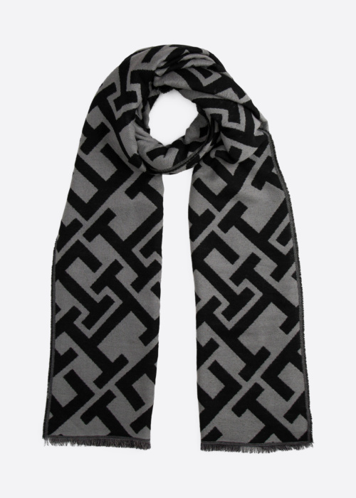 Tommy Hilfiger šalle Monogram