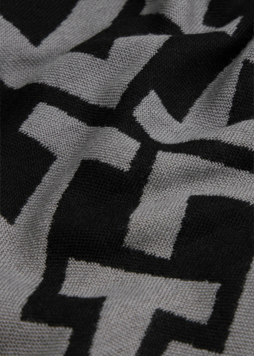 Tommy Hilfiger šalle Monogram