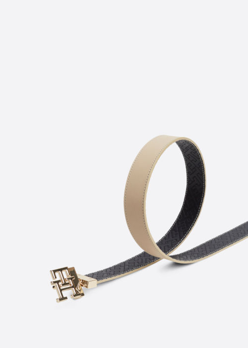 Ремень для брюк логотип Tommy Hilfiger