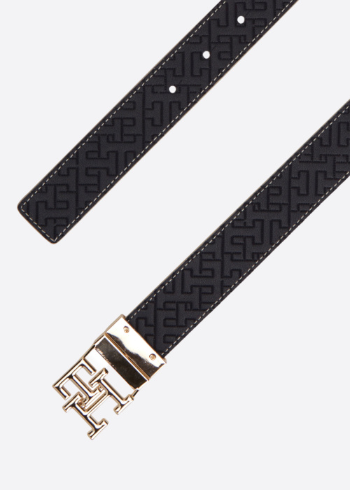 Ремень для брюк логотип Tommy Hilfiger