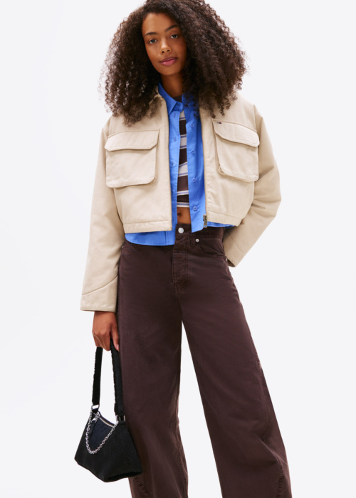 Tommy Jeans plecu soma Cool