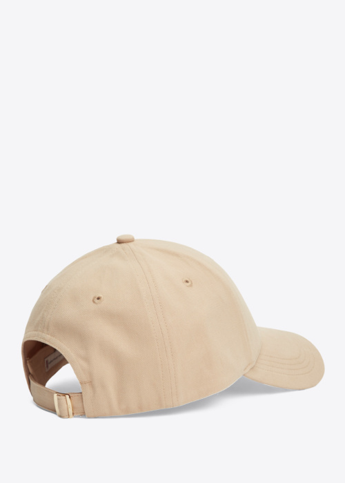 Tommy Hilfiger cepure ar nagu Chic