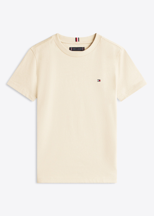 Tommy Hilfiger T-krekls Essential Cotton Reg Fit Tee Ss
