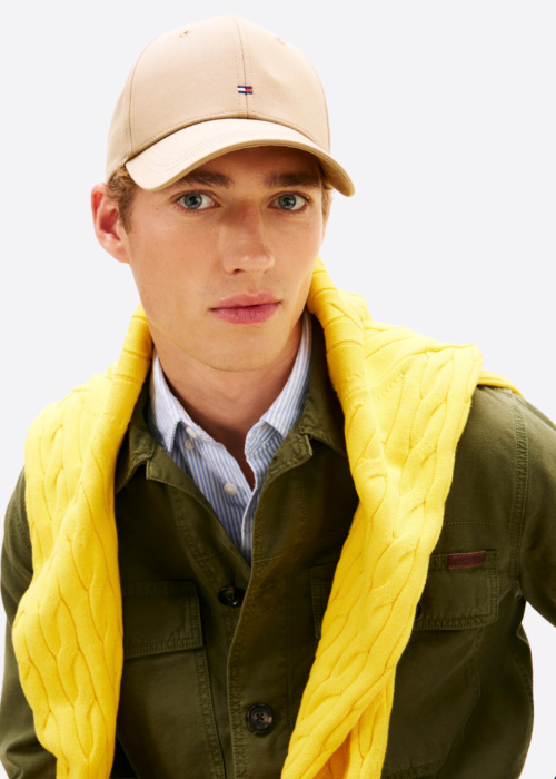 Кепка Flag Tommy Hilfiger