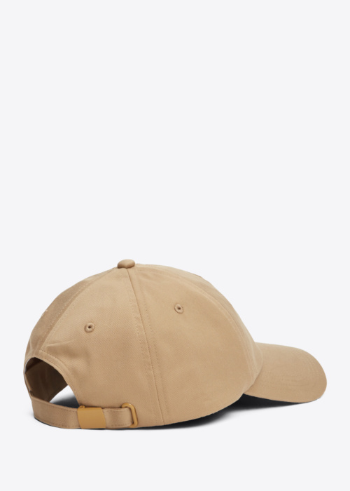 Tommy Jeans cepure ar nagu Heritage