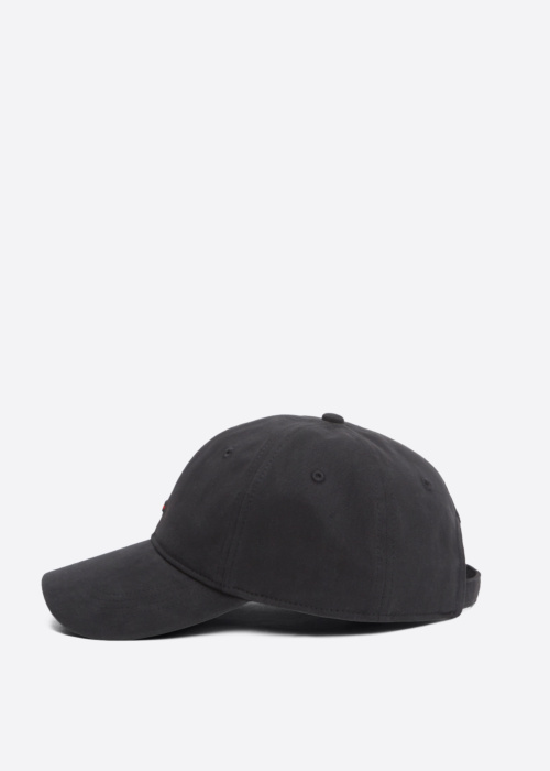 Tommy Hilfiger cepure ar nagu Flag