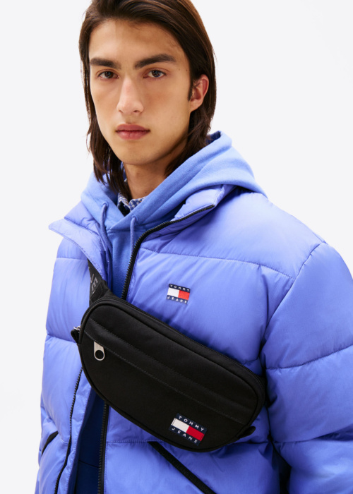 Tommy Jeans jostas soma Ess Daily