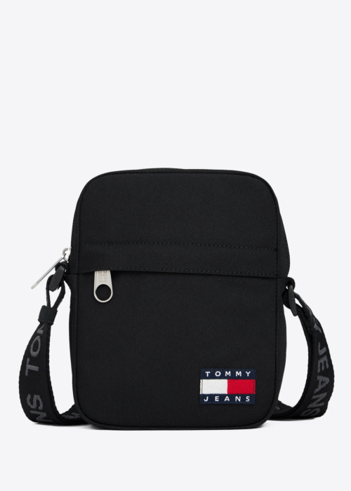 Tommy Jeans plecu soma Ess Daily