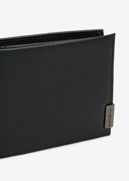 Кошелёк  в подарочной упаковке Hardware Tommy Hilfiger