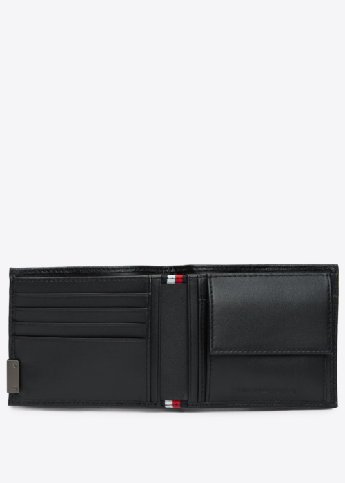 Кошелёк  в подарочной упаковке Hardware Tommy Hilfiger