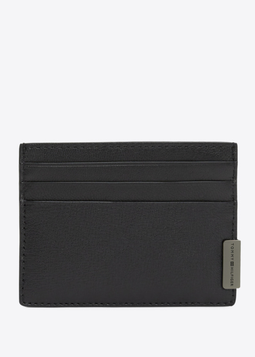 Кошелёк  в подарочной упаковке Hardware Tommy Hilfiger