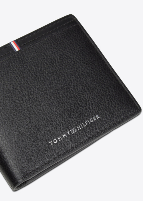 Кошелёк  в подарочной упаковке Corp Tommy Hilfiger