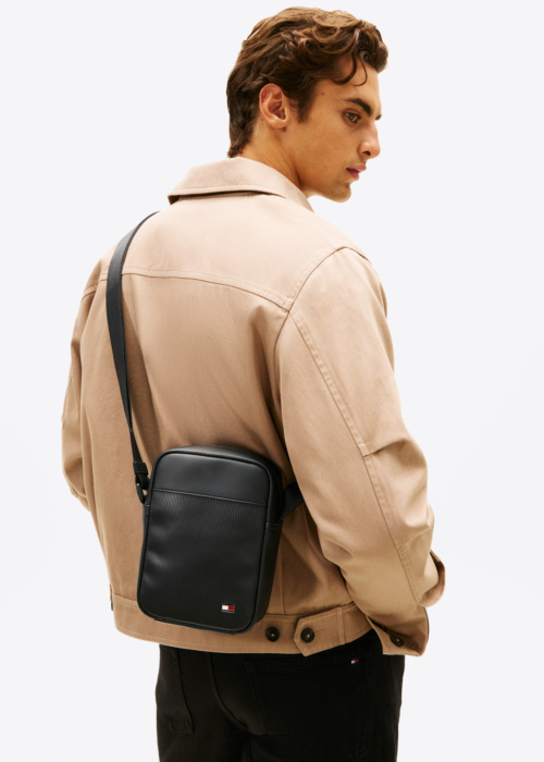 Tommy Hilfiger plecu soma Flag