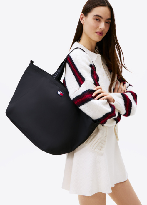 Tommy Jeans rokassoma Ess Daily