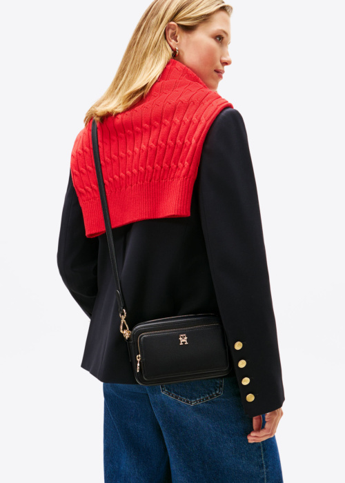 Tommy Hilfiger rokassoma Icon