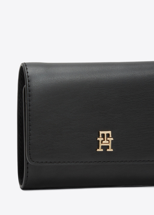 Tommy Hilfiger naudas maks dāvanu kastīte Icon