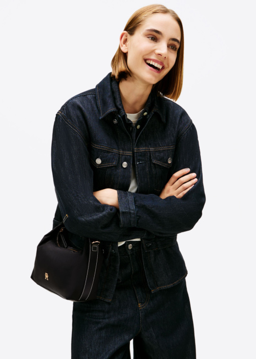 Tommy Hilfiger rokassoma Go