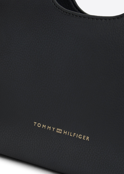 Сумка логотип Tommy Hilfiger