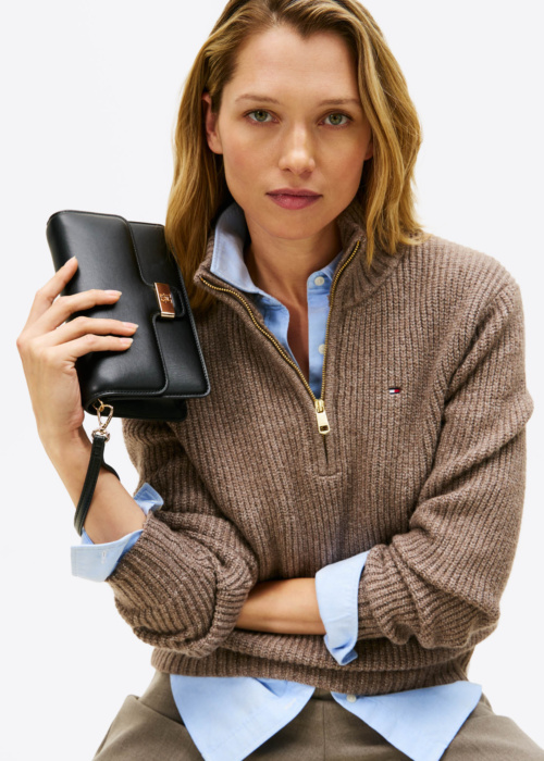 Tommy Hilfiger rokassoma Heritage