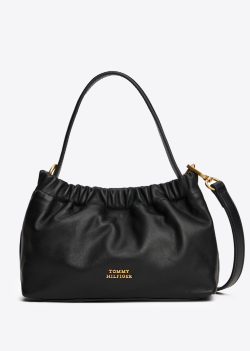 Сумка Leather Tommy Hilfiger