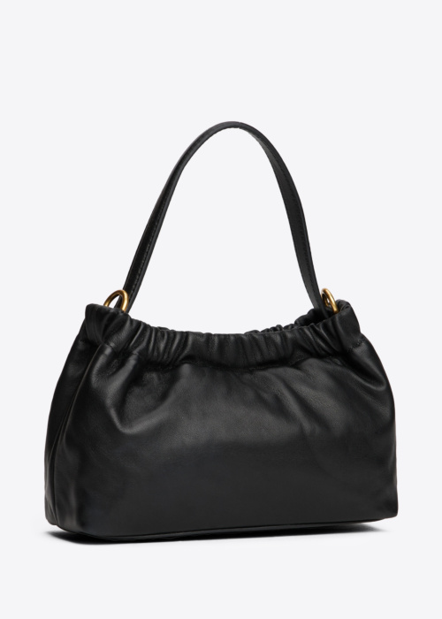 Сумка Leather Tommy Hilfiger