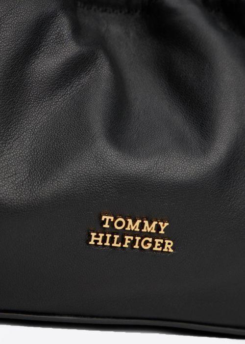 Сумка Leather Tommy Hilfiger