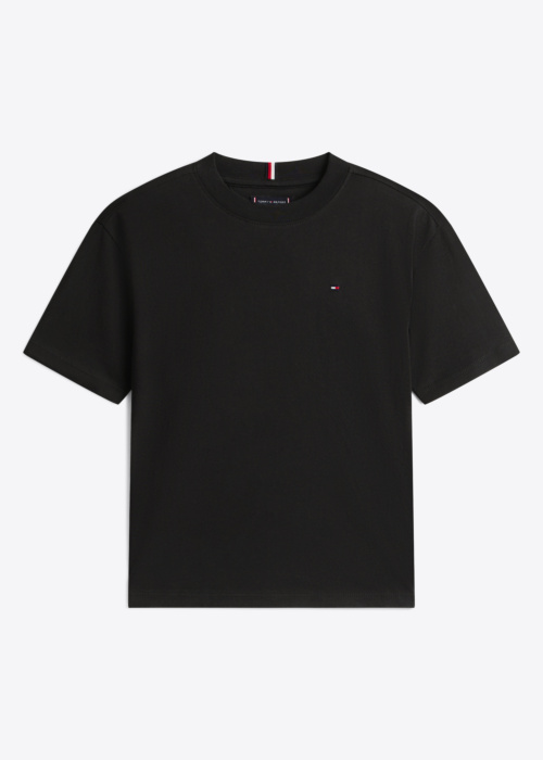 Футболка Essential Archive Fit Tee Ss Tommy Hilfiger