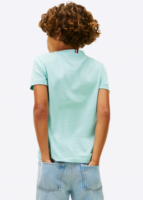 Tommy Hilfiger T-krekls Essential Cotton Reg Fit Tee Ss