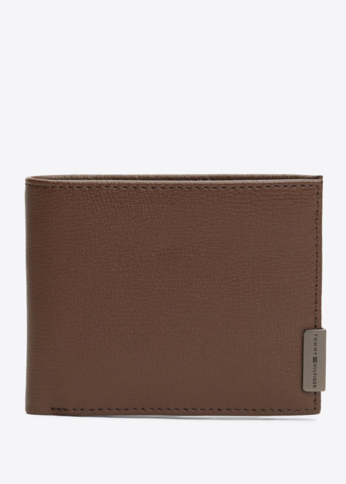 Кошелёк  в подарочной упаковке Hardware Tommy Hilfiger