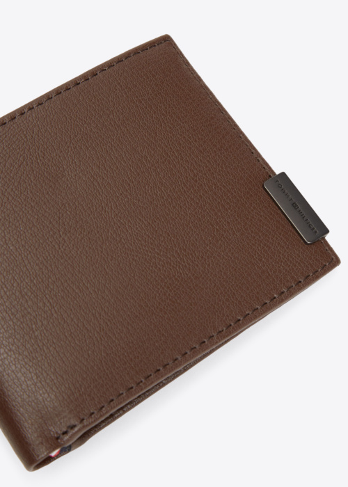 Кошелёк  в подарочной упаковке Hardware Tommy Hilfiger