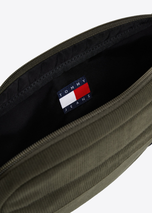 Сумка Cord Tommy Jeans