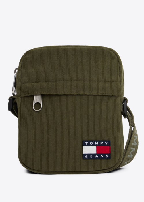 Tommy Jeans plecu soma Cord