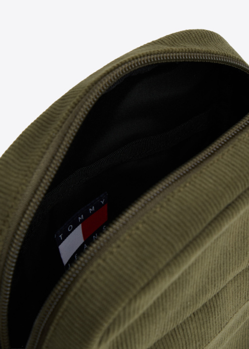 Tommy Jeans plecu soma Cord