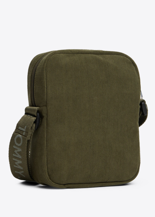 Tommy Jeans plecu soma Cord