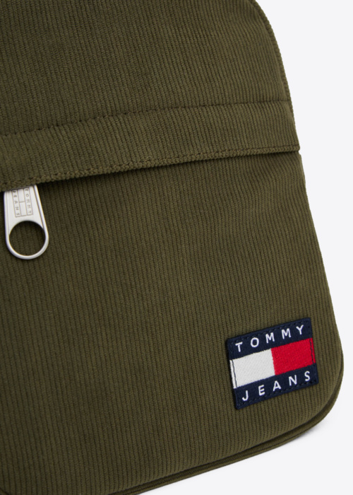Tommy Jeans plecu soma Cord