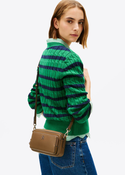 Tommy Hilfiger rokassoma Icon