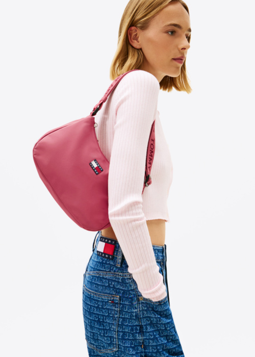 Tommy Jeans rokassoma Ess Daily