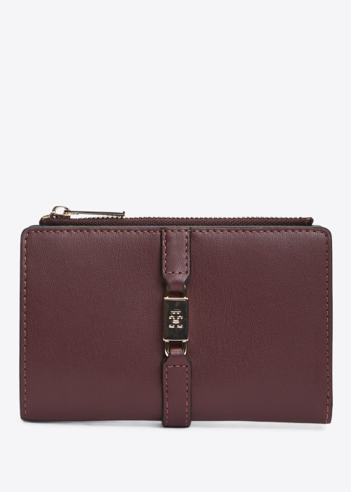 Кошелёк  в подарочной упаковке Glam Tommy Hilfiger