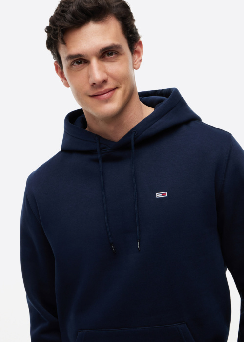 Кофта Reg S Flag Tommy Jeans