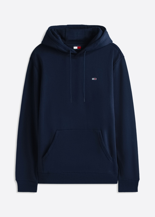Кофта Reg S Flag Tommy Jeans